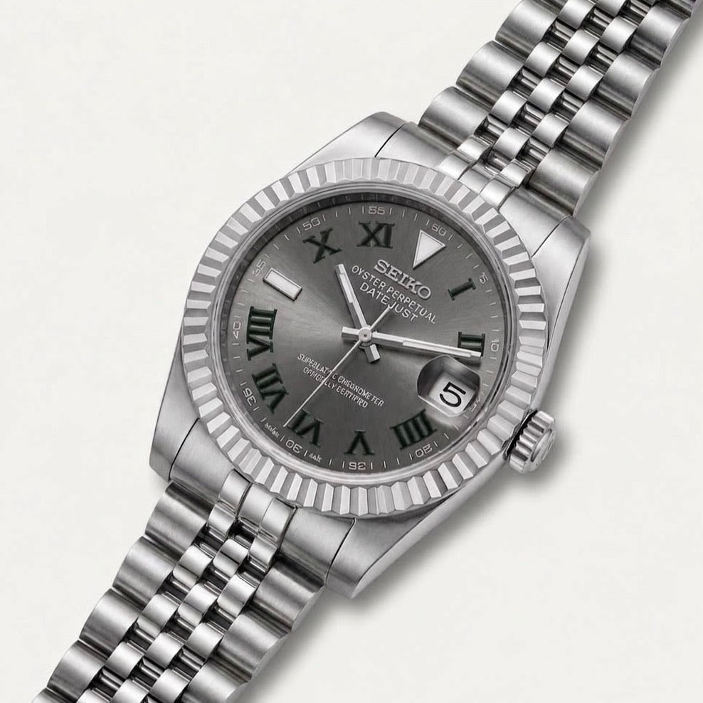 SEIKOJUST Image