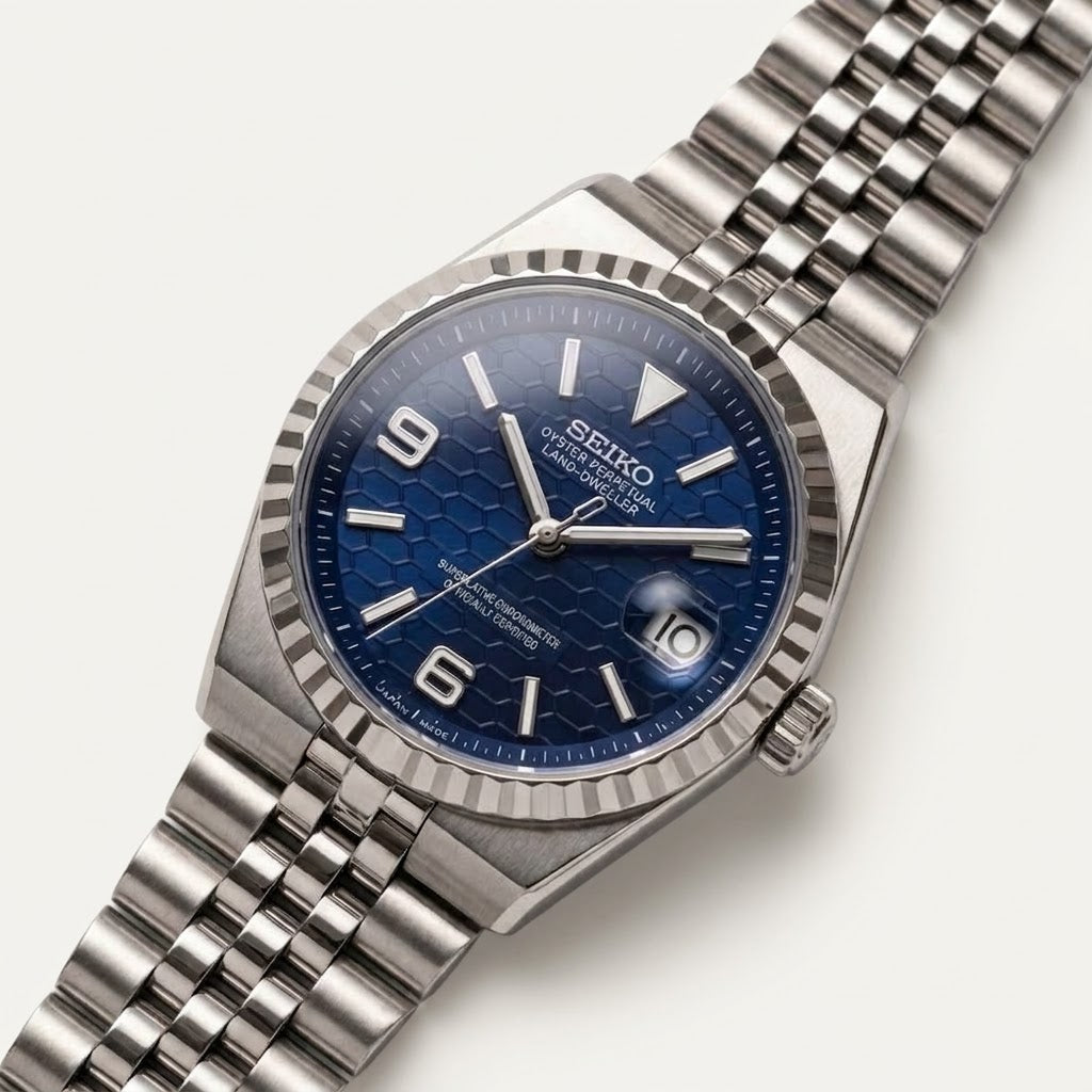 SEIKODWELLER Image