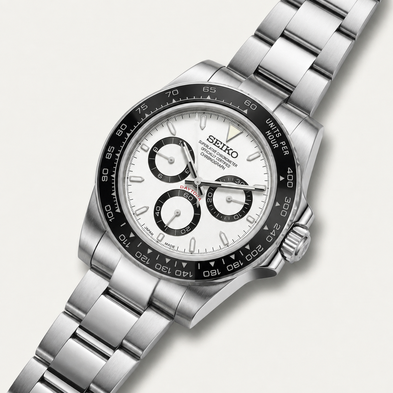 SEIKOMOD - DAYTONA Image