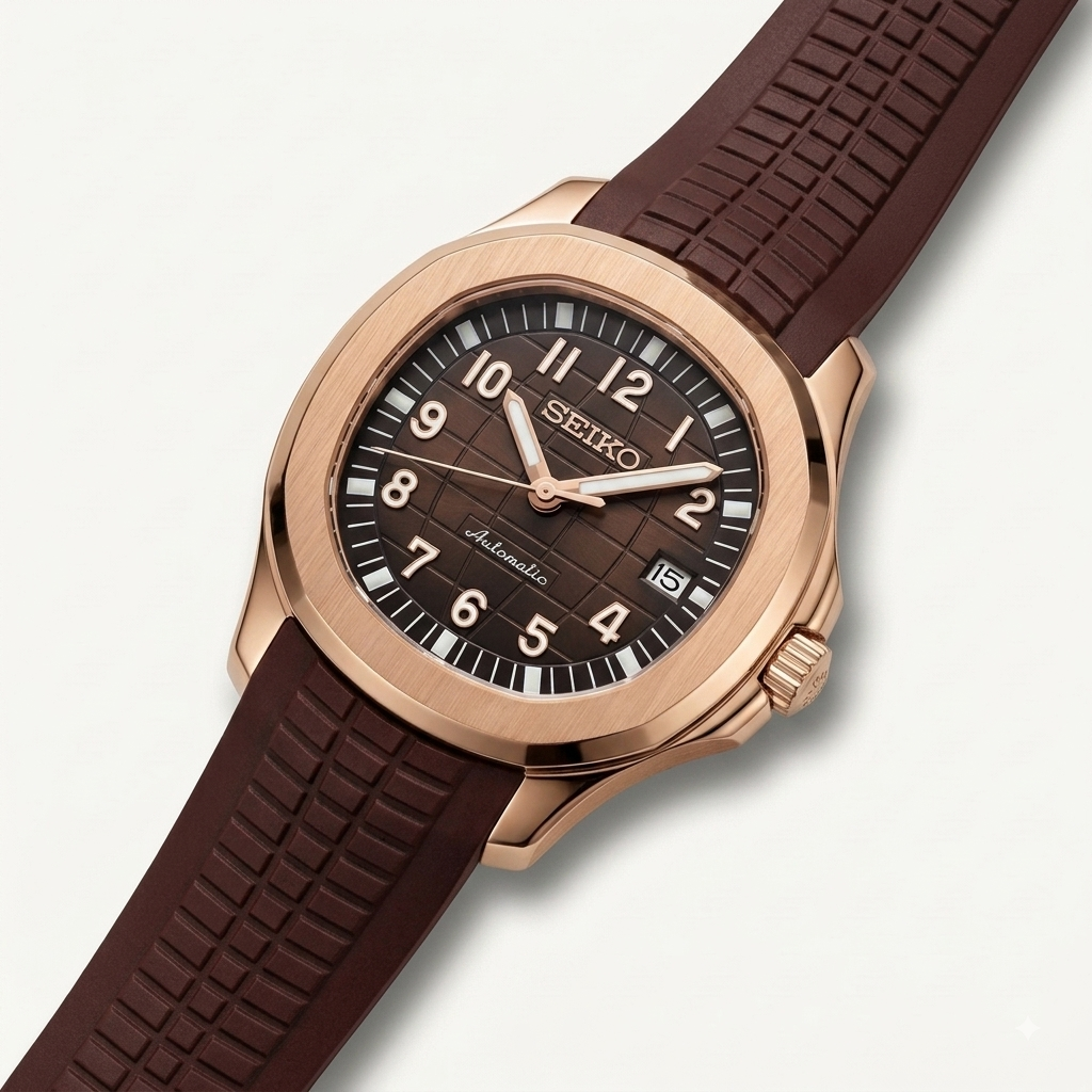 SEIKOMOD - AQUANAUT Image