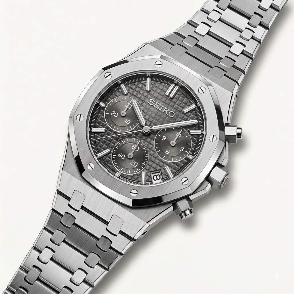 SEIKOMOD - ROYAL OAK Image