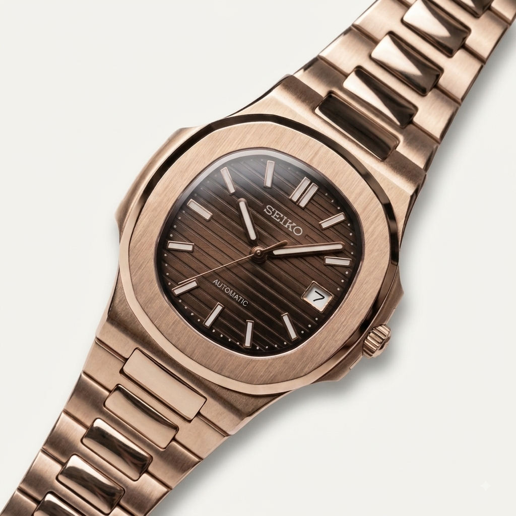 SEIKOMOD - NAUTILUS Image