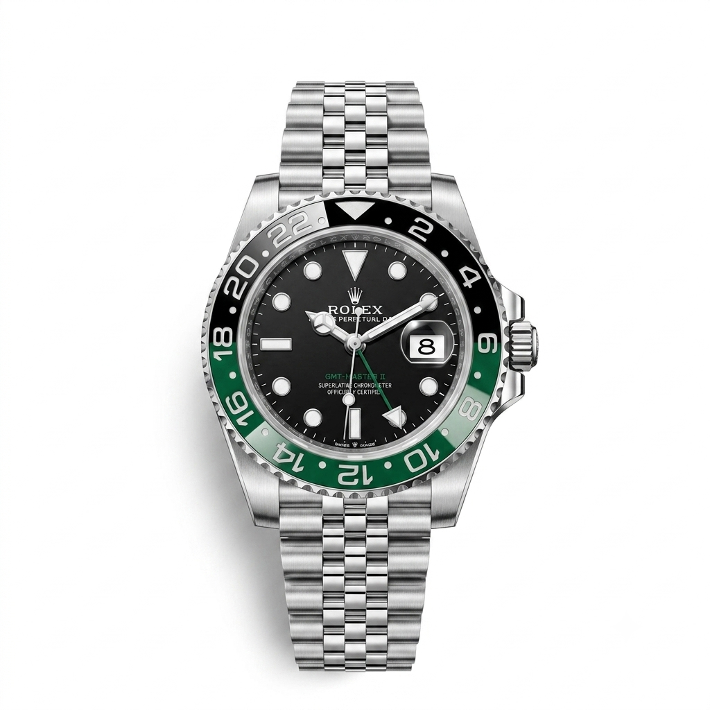 GMT Sprite