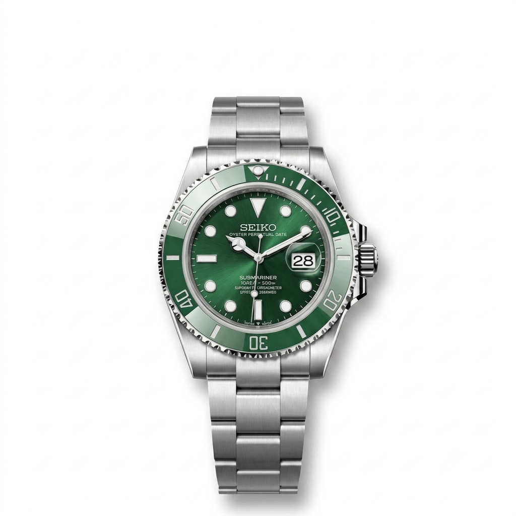 SubmarinerMod Hulk