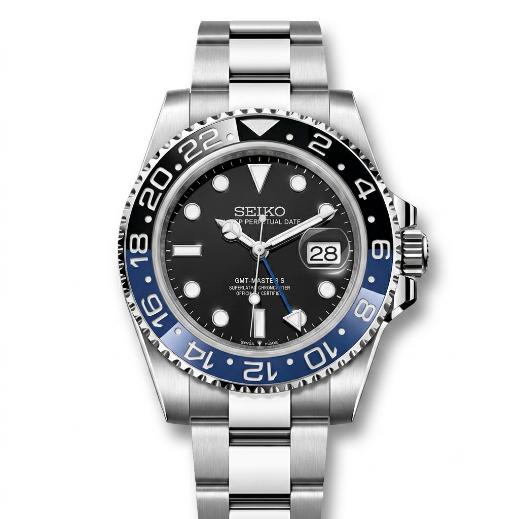 GMT Batman