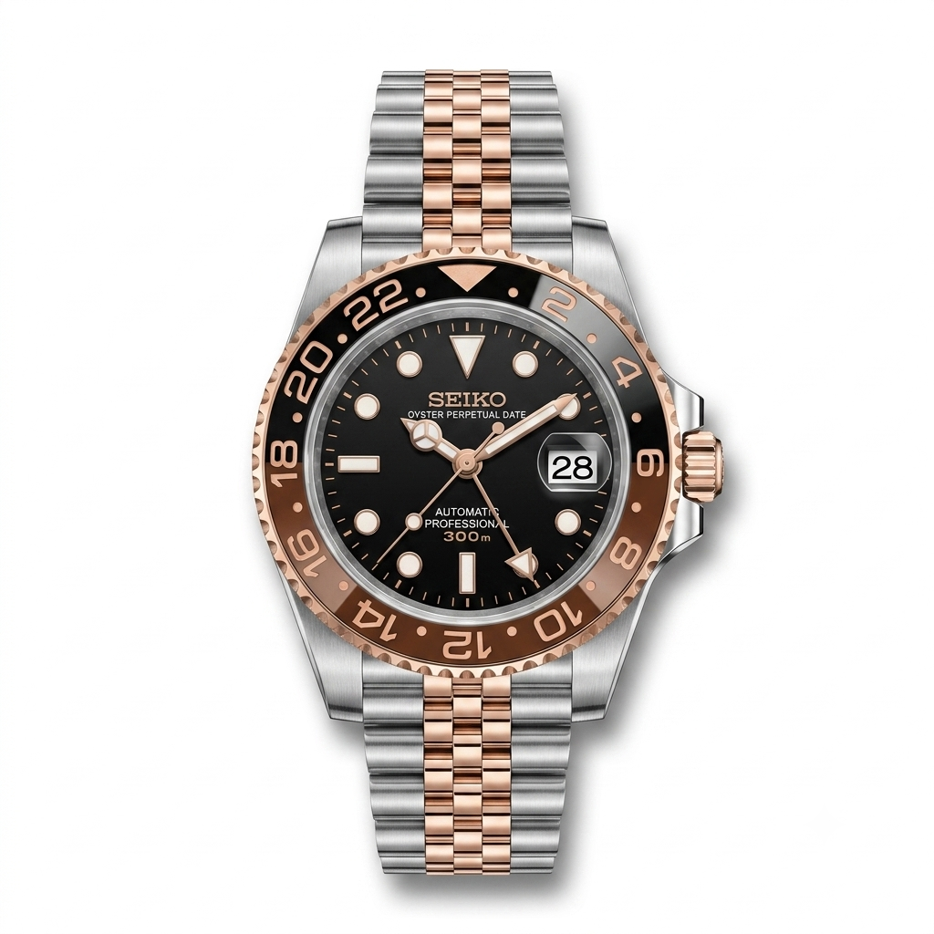 GMT Root Beer