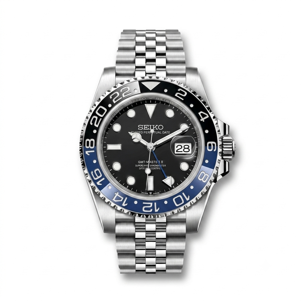 GMT Batgirl