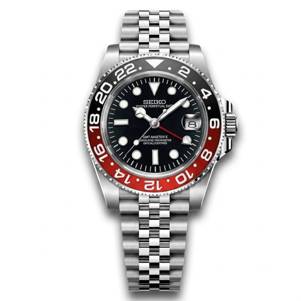 GMT Coca