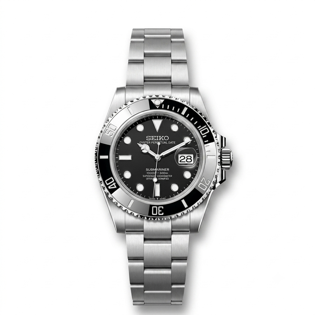 SubmarinerMod Noir