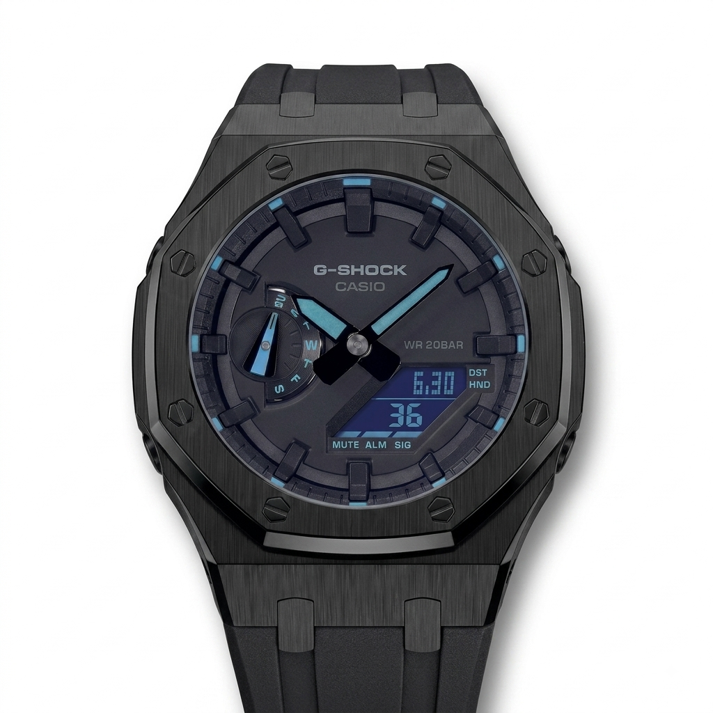 Apex Blue
