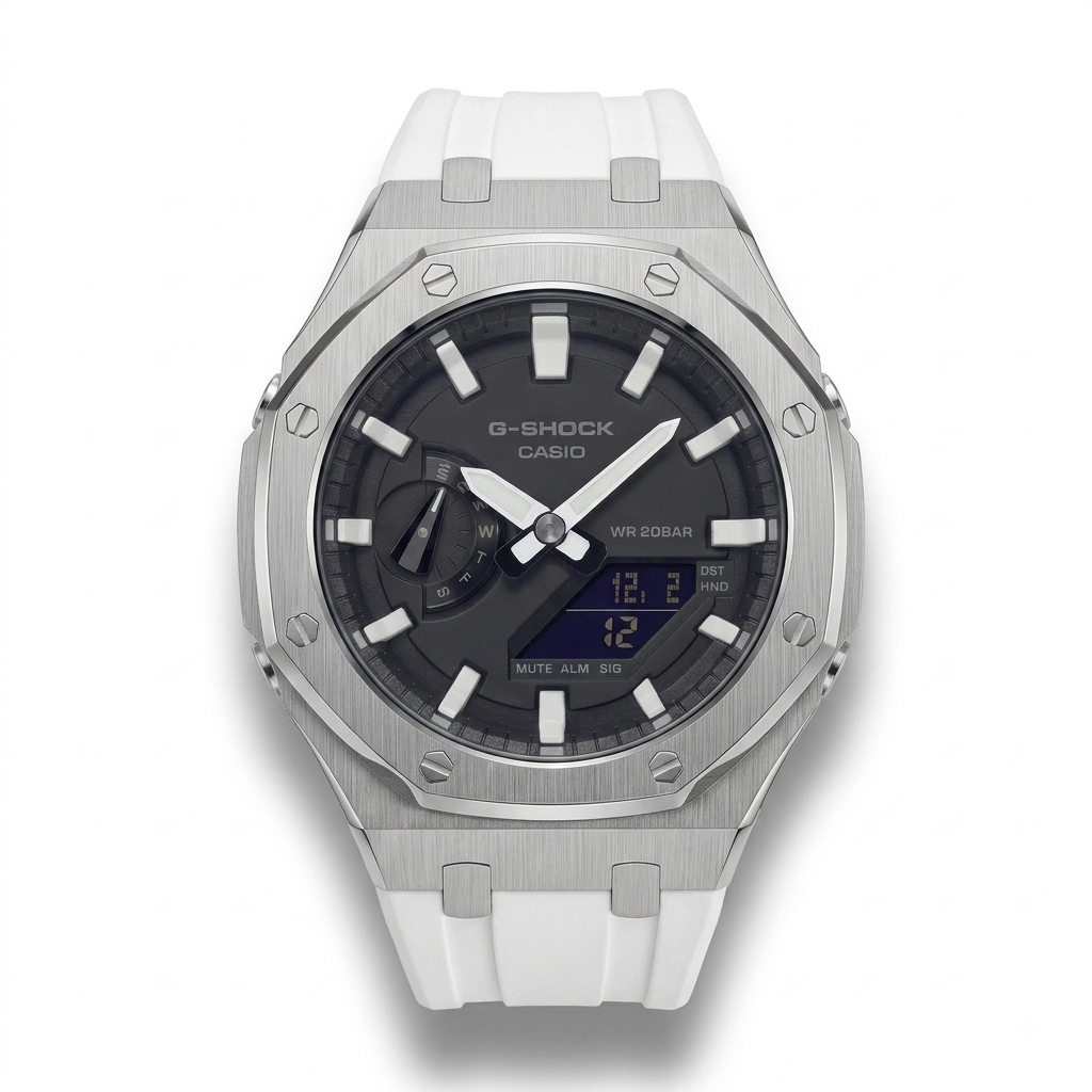 Polar Steel