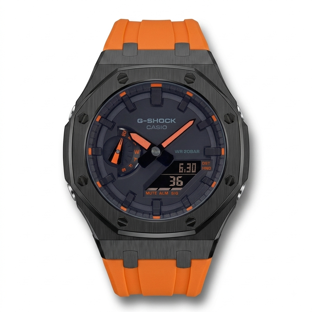 Apex Orange