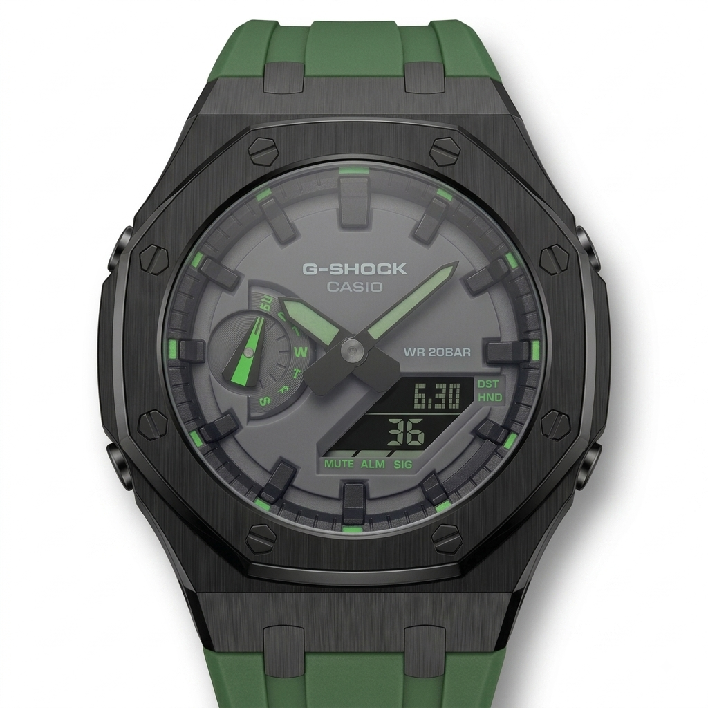Apex Green